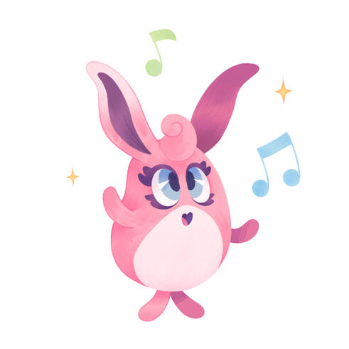 Wigglytuff